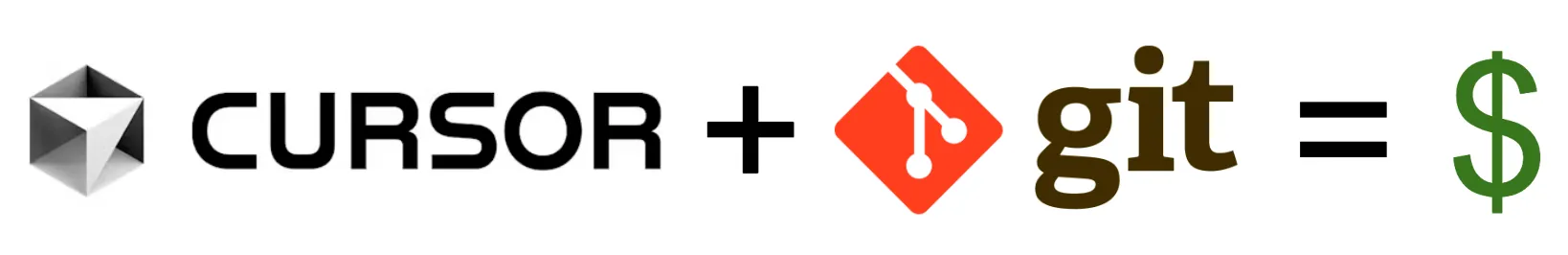 Cursor + Git