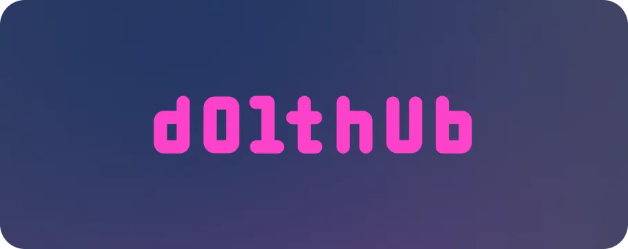 DoltHub