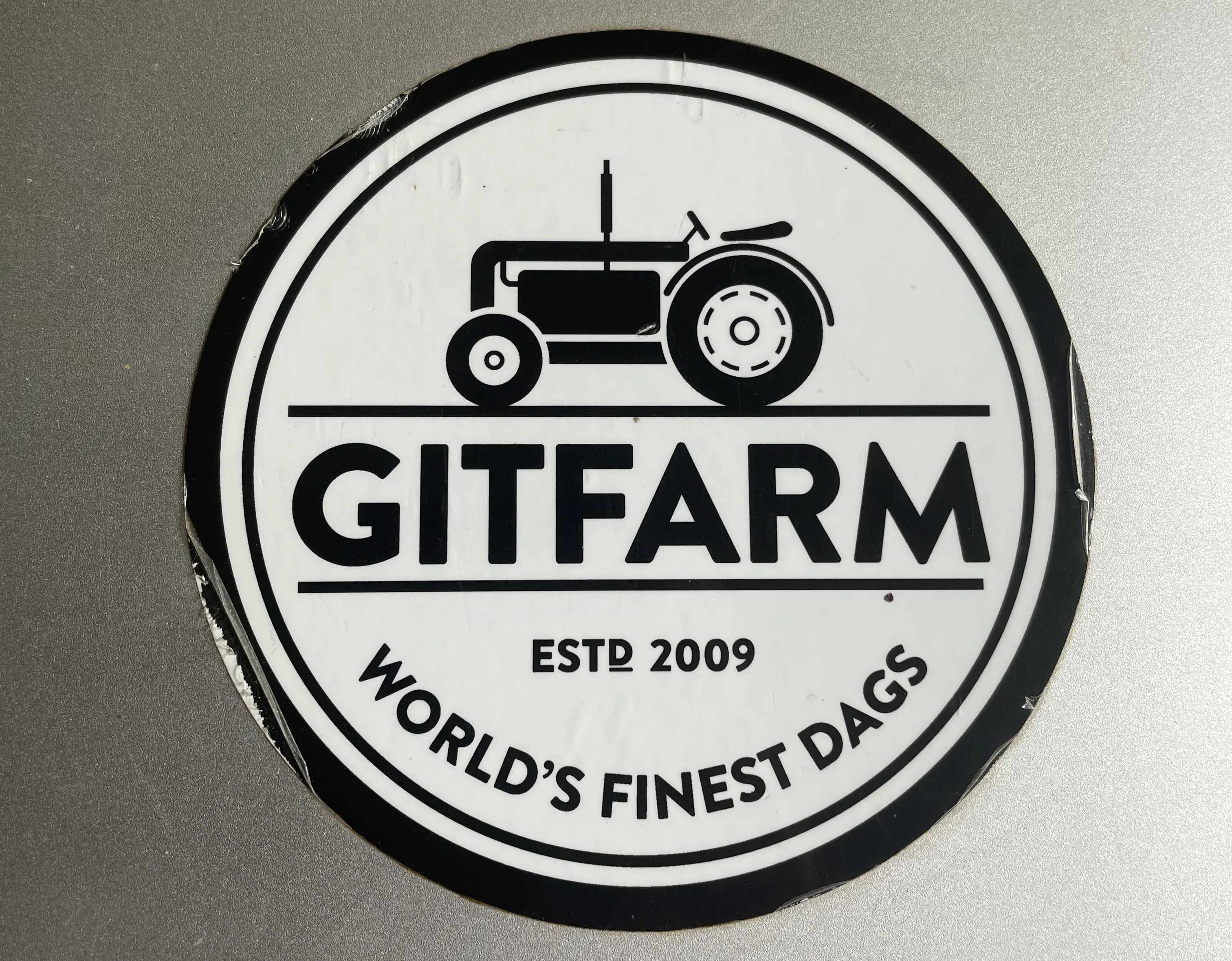 GitFarm