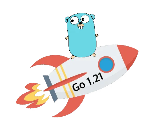 Go 1.21 is on its way!