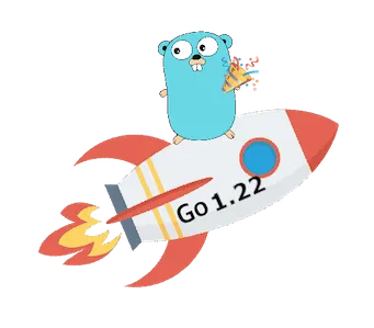 Go 1.22 is on its way!