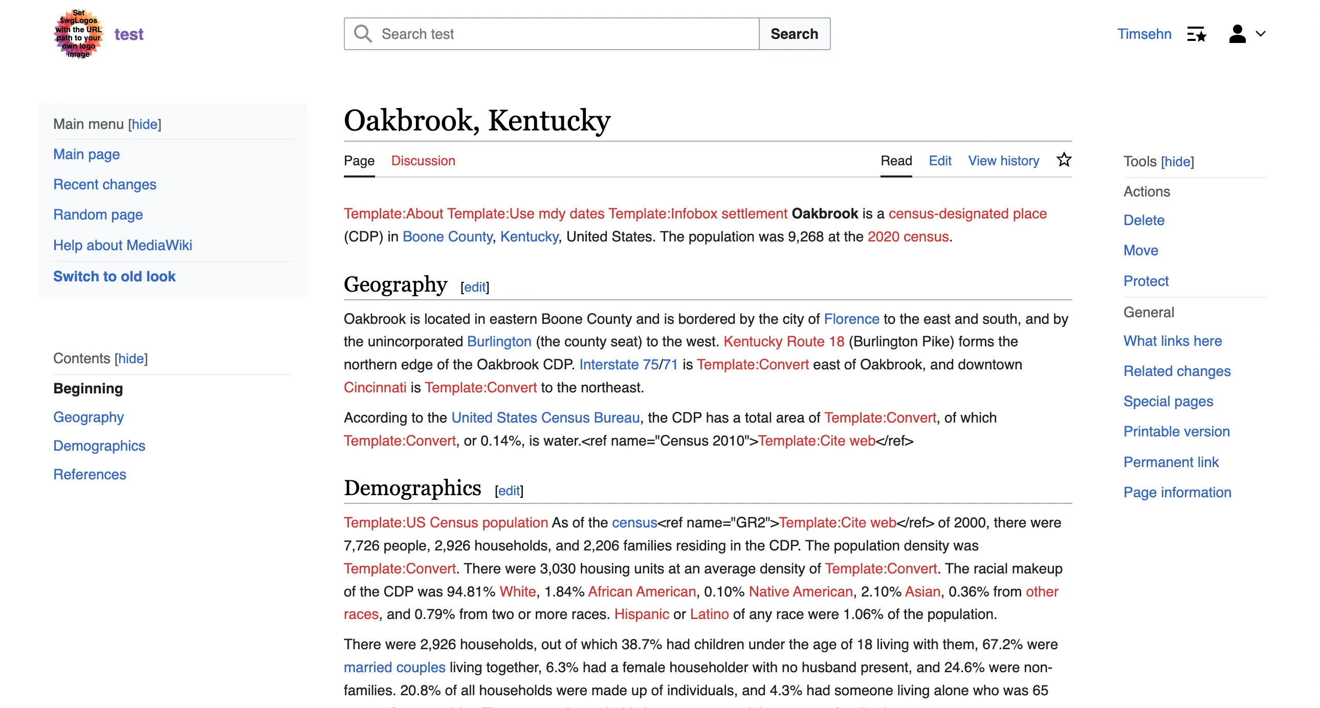 Random Wikipedia Article