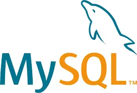 mysql logo