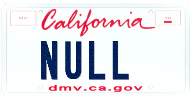 This driver gets a lot of tickets