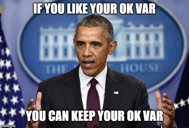 if you like your ok var, you can keep your ok var