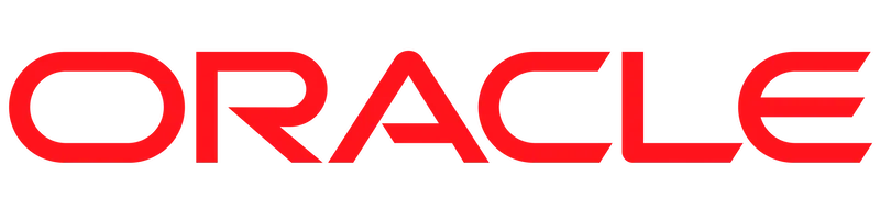 Oracle Logo