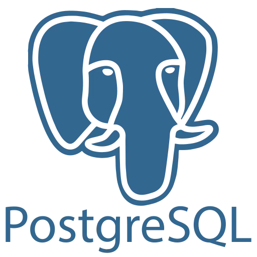 postgres logo