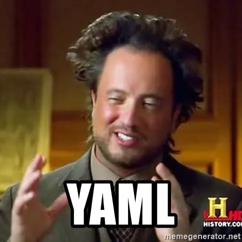 MSI workflow yaml