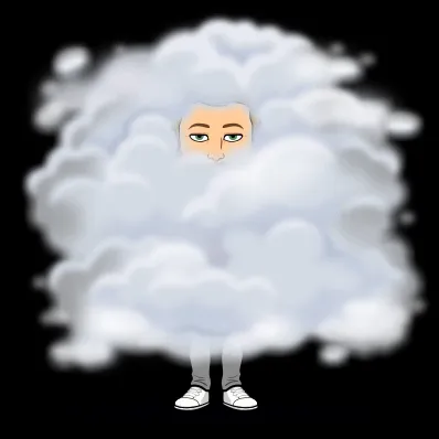 That smoke could be coming from any burning material