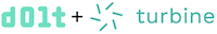 Dolt + Turbine