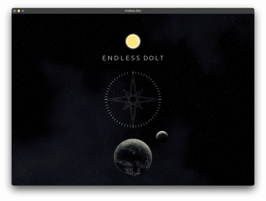 Endless Dolt